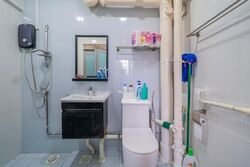 Blk 221 Bukit Batok East Avenue 3 (Bukit Batok), HDB Executive #522756731